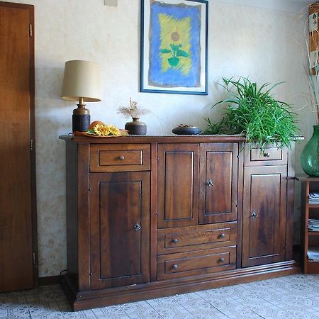 למפורקיו Bed And Breakfast Il Girasole מראה חיצוני תמונה