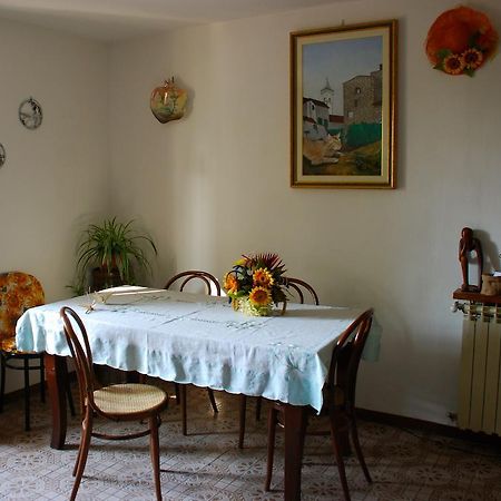 למפורקיו Bed And Breakfast Il Girasole מראה חיצוני תמונה