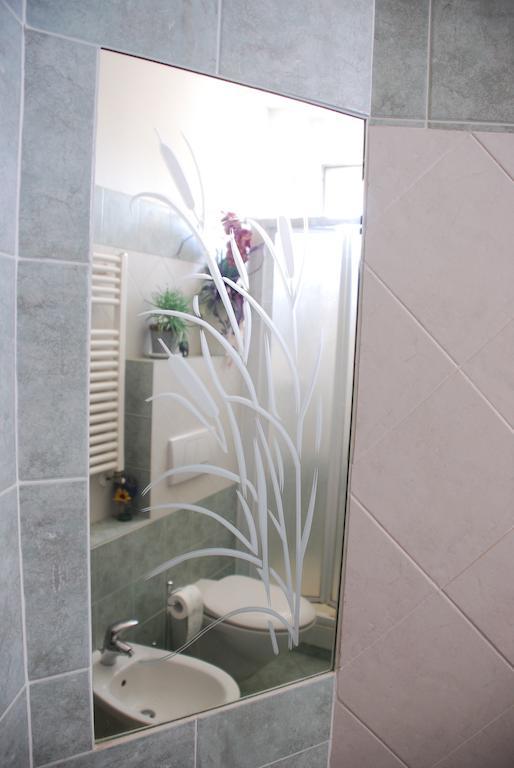 למפורקיו Bed And Breakfast Il Girasole חדר תמונה