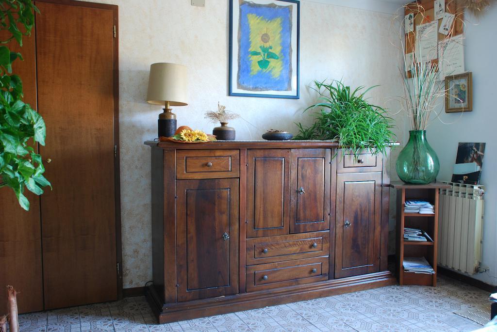 למפורקיו Bed And Breakfast Il Girasole מראה חיצוני תמונה